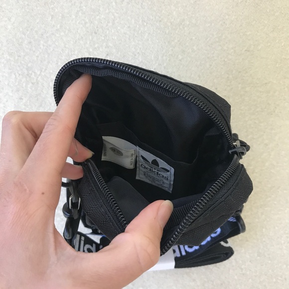 adidas Crossbody Festival Bag - Picture 4 of 6